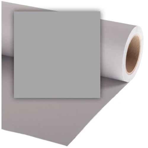 Colorama 2,18x11m Storm Gris