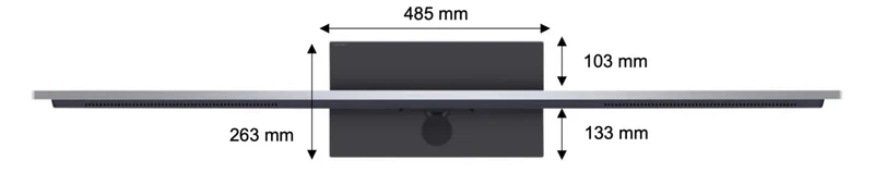 LG Electronics SA-G5SN55