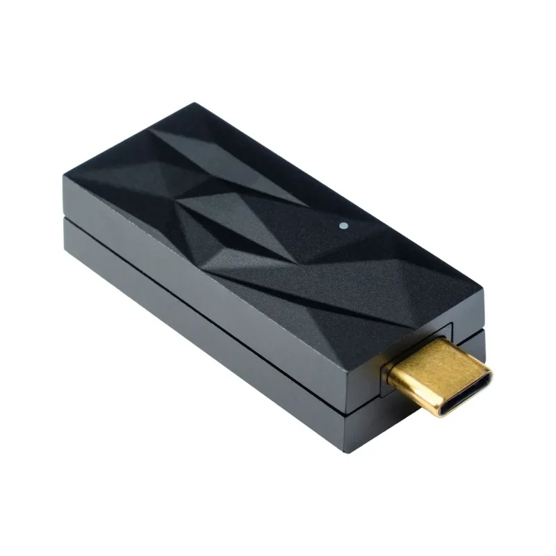 ifi Audio iSilencer Max 3.0 Type C > Type C