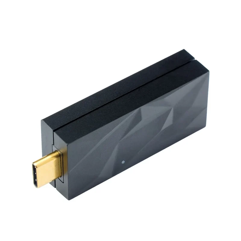ifi Audio iSilencer Max 3.0 Type C > Type C