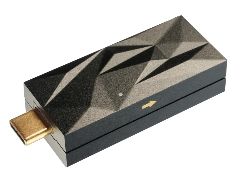 ifi Audio iSilencer Max 3.0 Type C > Type C