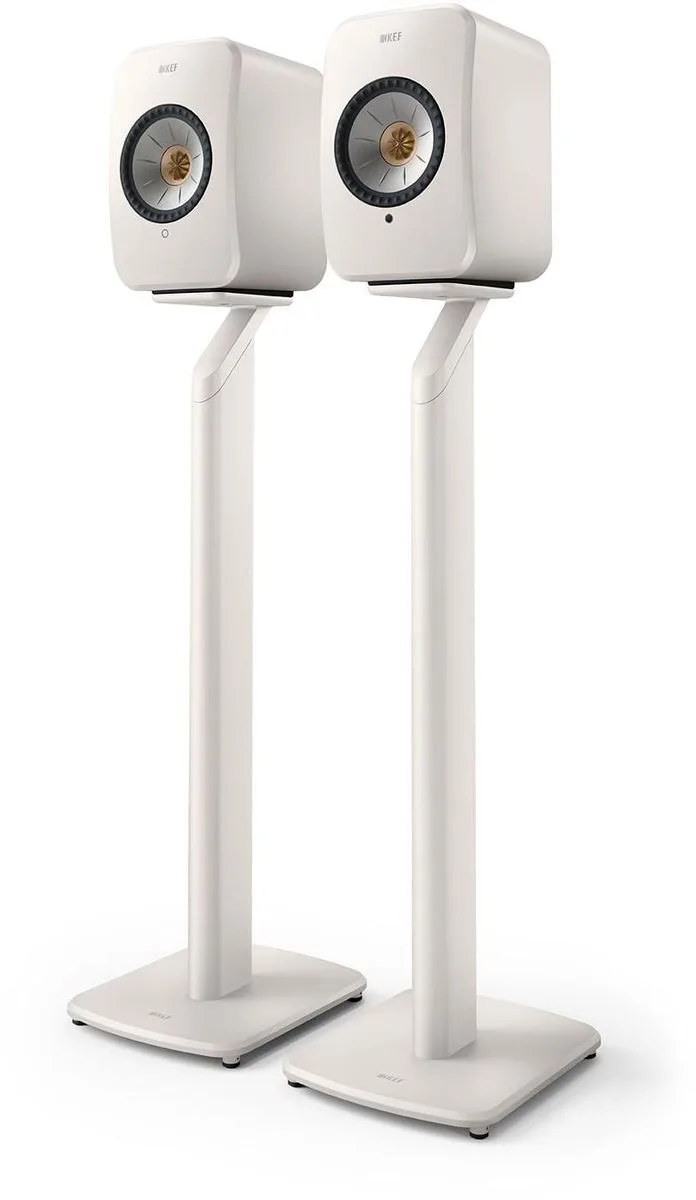 KEF S1 Blanc pour LSX2 Wireless