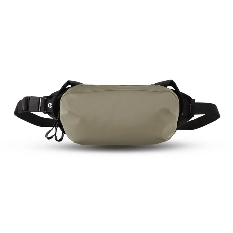 WANDRD D1 Fanny Pack Yuma Tan