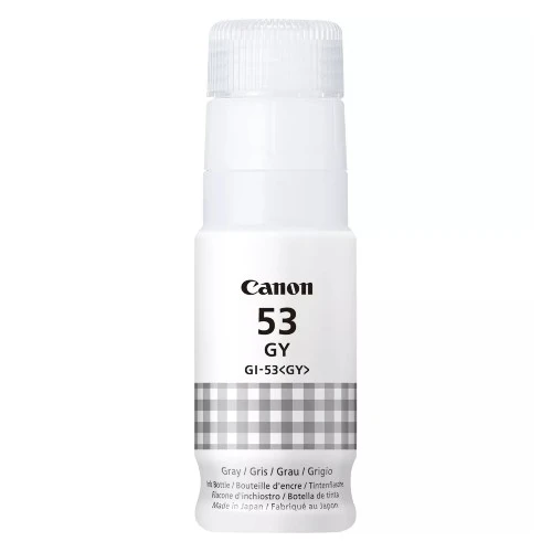 Canon GI-53 Encre Gris