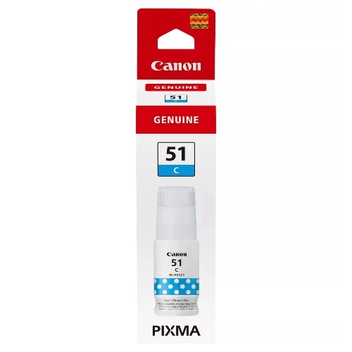 Canon GI-53 Encre Cyan