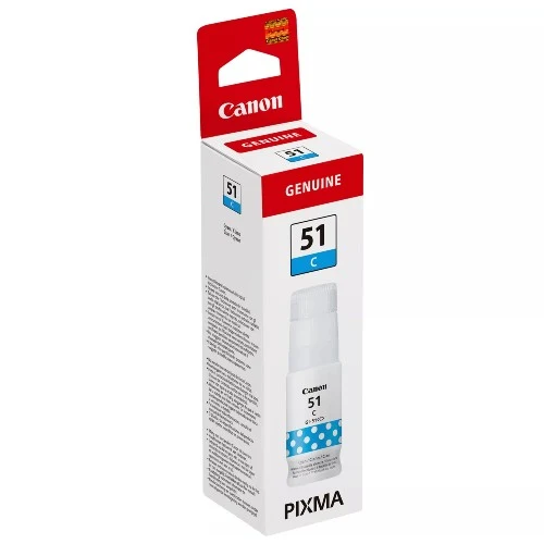 Canon GI-53 Encre Cyan
