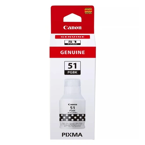 Canon GI-53 Encre Noir