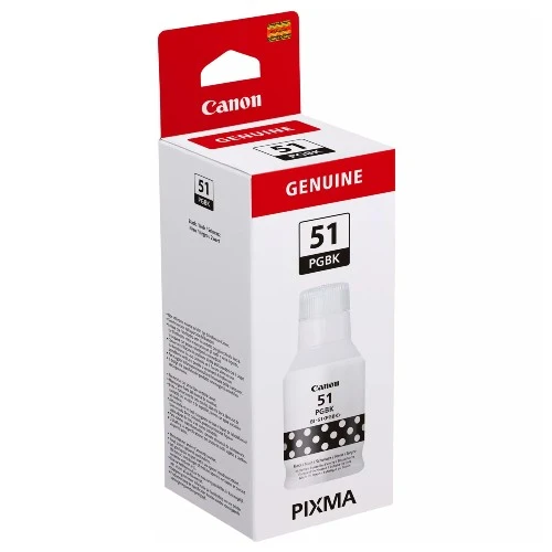 Canon GI-53 Encre Noir