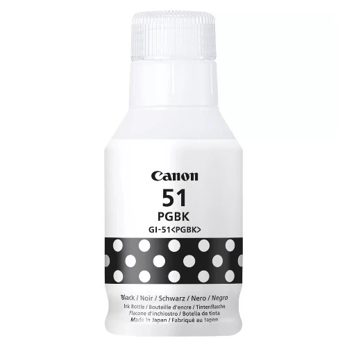 Canon GI-53 Encre Noir