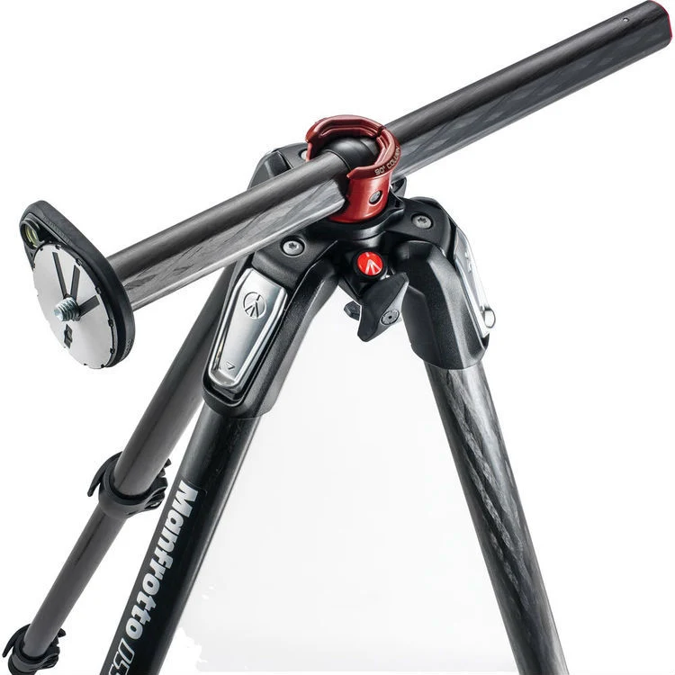 Manfrotto MT055CXPRO3 Carbon 3 Sections