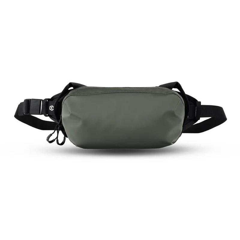 WANDRD D1 Fanny Pack Wasatch Vert