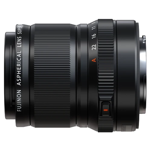 Fujifilm XF 30mm f/2.8 R LM WR Macro