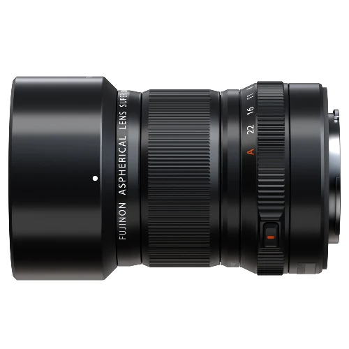 Fujifilm XF 30mm f/2.8 R LM WR Macro