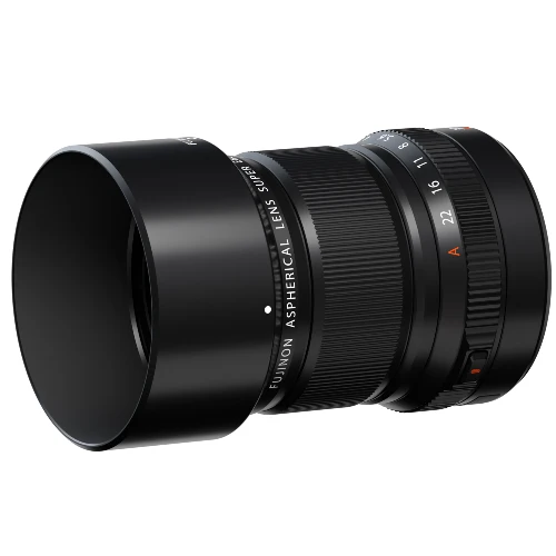 Fujifilm XF 30mm f/2.8 R LM WR Macro