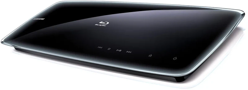 Samsung BDP4600