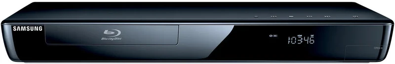 Samsung BDP3600