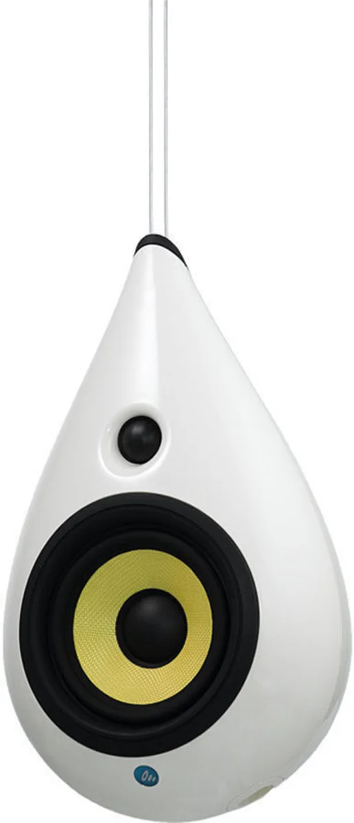 Scandyna Support plafond pour The Drop