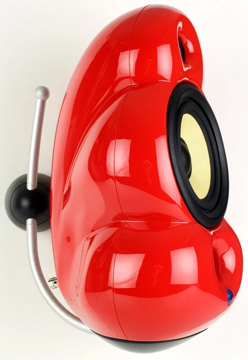 Scandyna Wallbracket Minipod