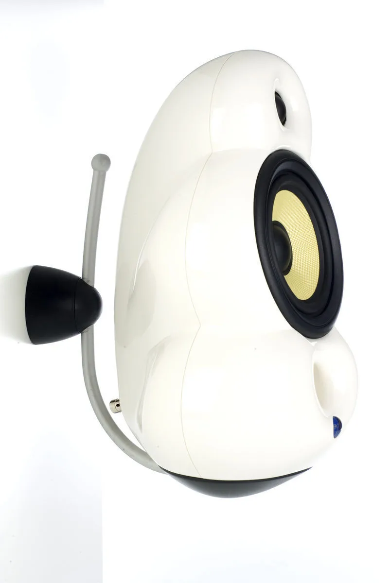 Scandyna Wallbracket Minipod