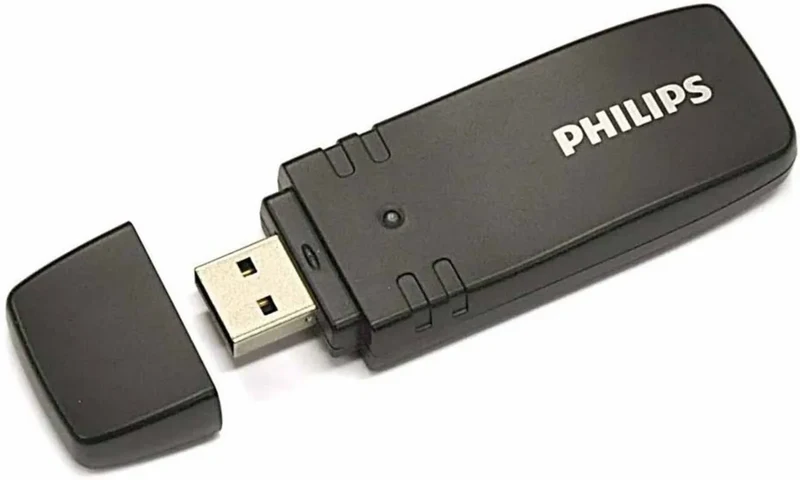 Philips PTA01