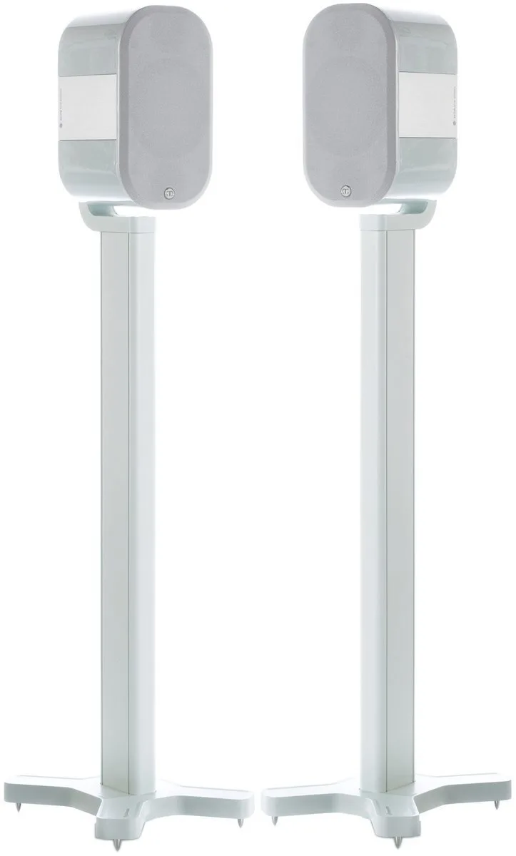 Monitor Audio A10 Stand Blanc