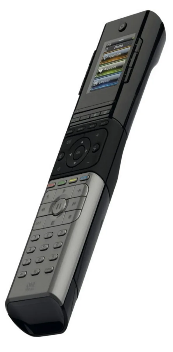 One For All Xsight Colour URC-8602