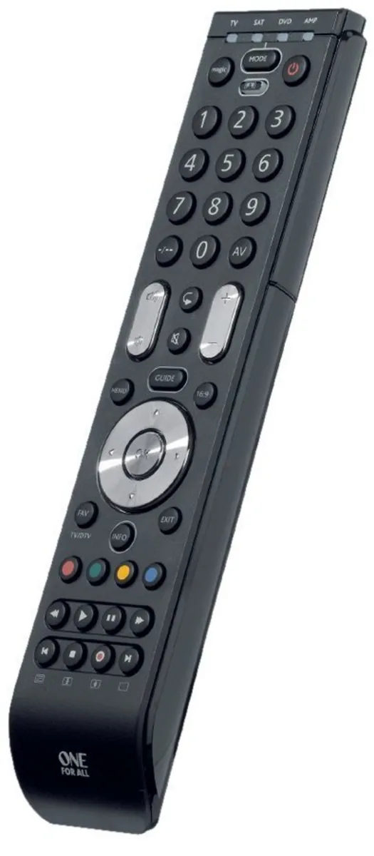 One For All Essence 4 (URC-7140)