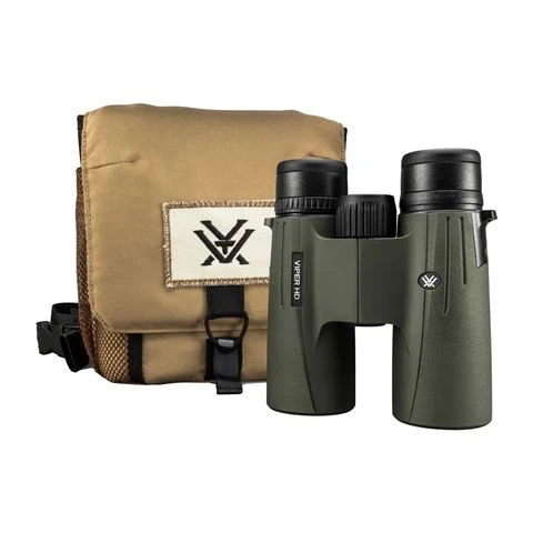 Vortex Viper HD 8x42 Jumelles