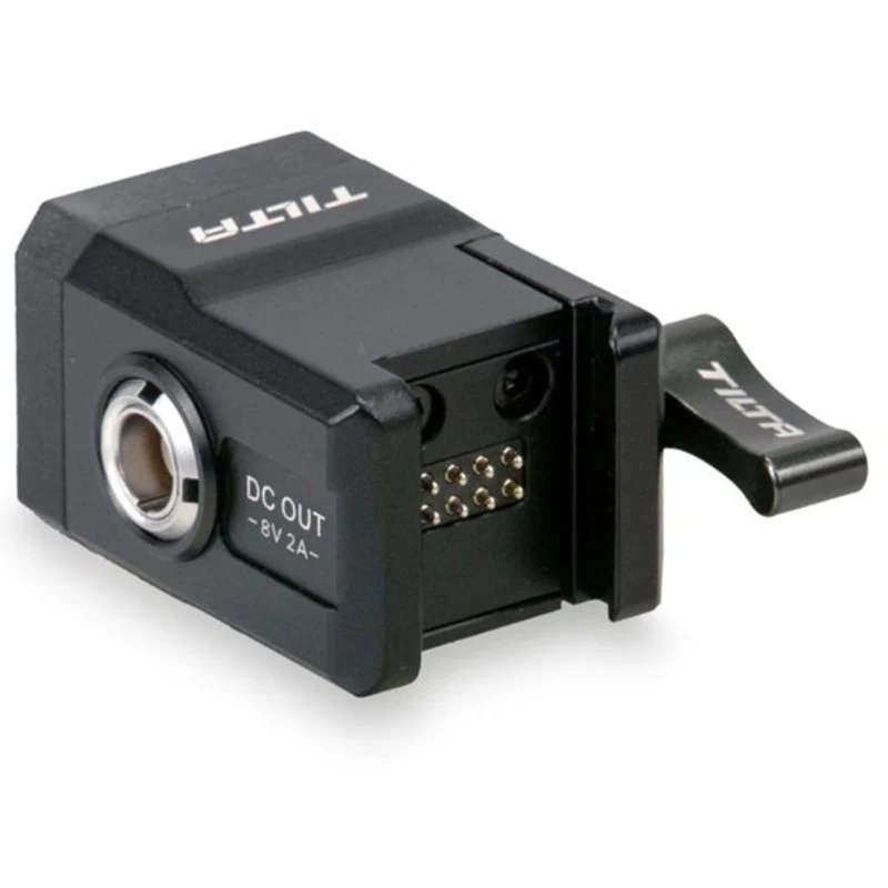 Tilta TGA-RCR Récepteur de Télécommande pour RS 2