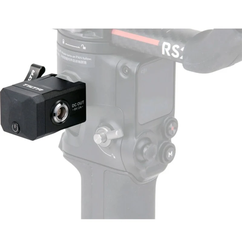 Tilta TGA-RCR Récepteur de Télécommande pour RS 2