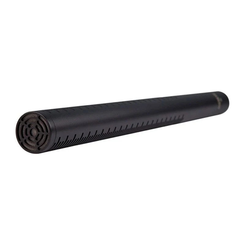 RØDE Microphone NTG-3 Directionnel Court Noir