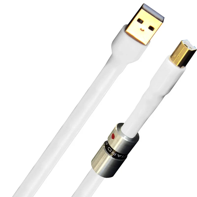 Viard Audio Silver HD12 USB (1 m)