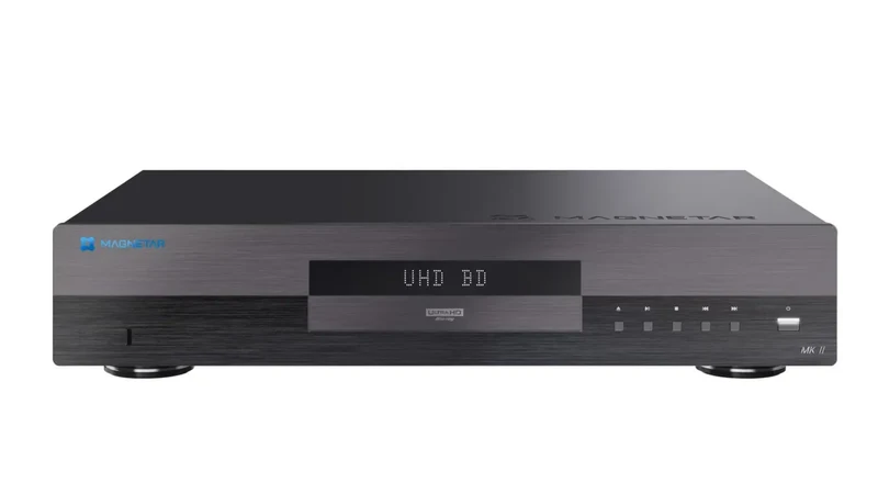 Magnetar UDP800 MKII (multi-régions multi-zones)