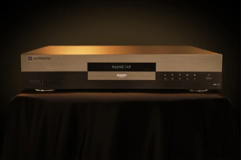 Magnetar UDP800 MKII (multi-régions multi-zones)