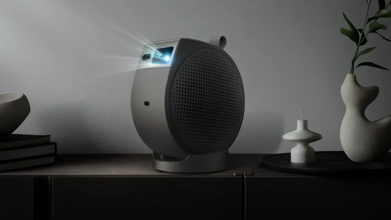 BenQ GV50P