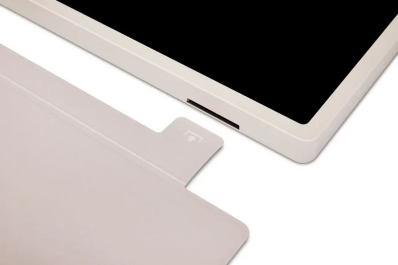 LG Electronics FOLIO COVER