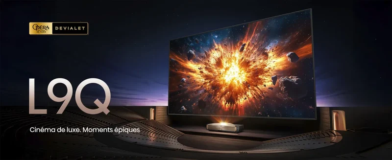 Hisense L9Q