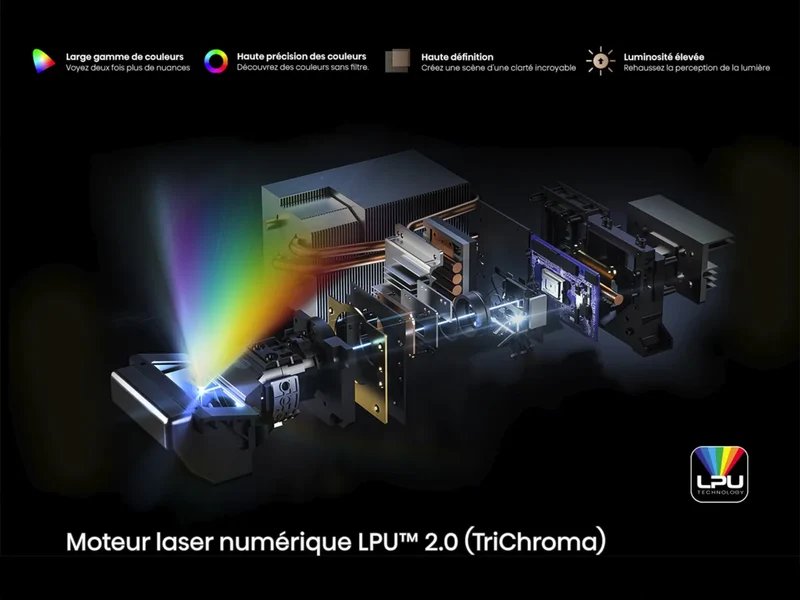 Hisense L9Q