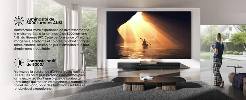 Hisense L9Q
