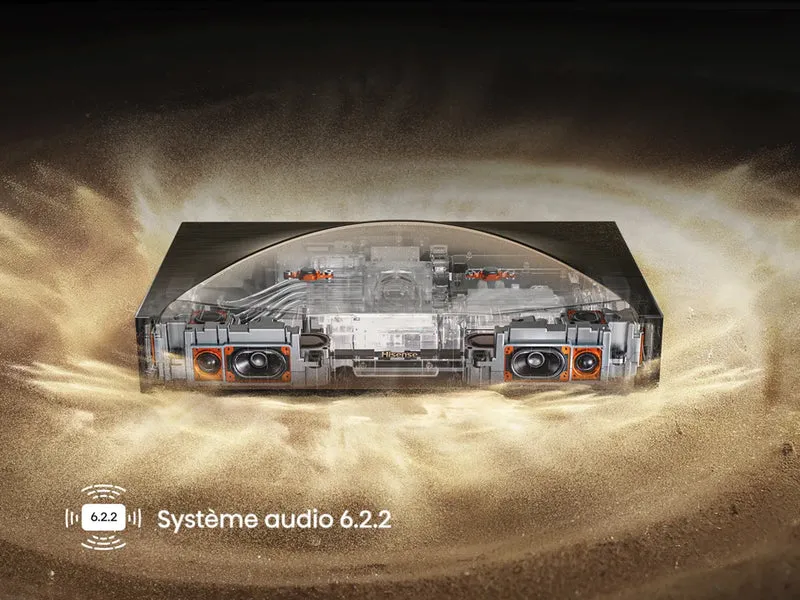 Hisense L9Q