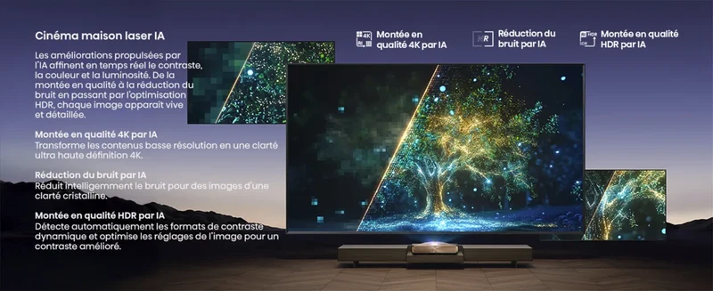 Hisense L9Q