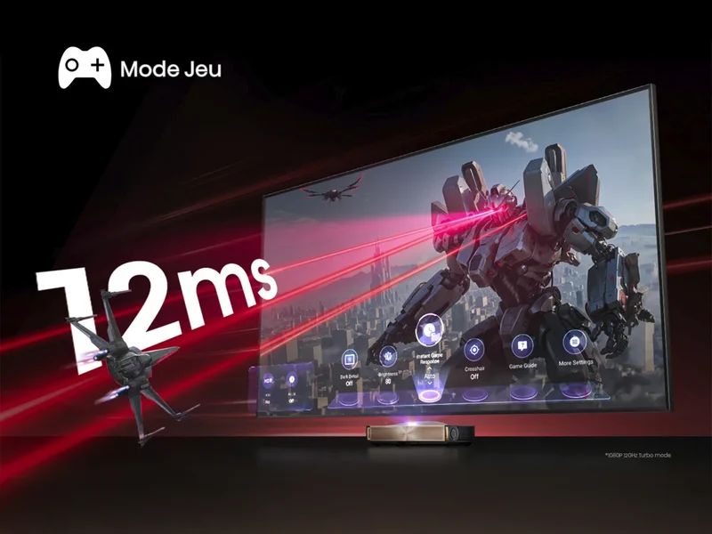 Hisense L9Q