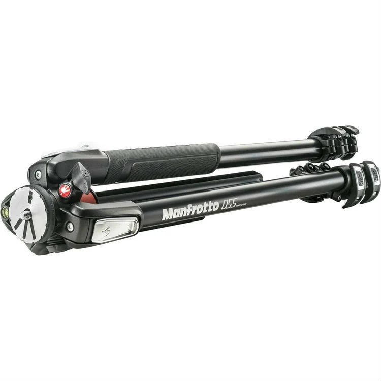 Manfrotto MT055XPRO3 Trépied Aluminium