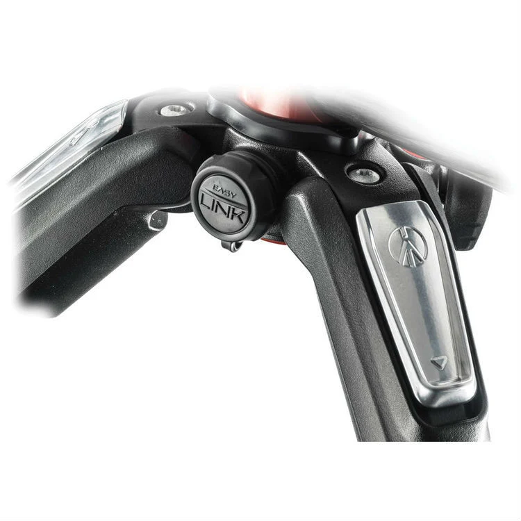 Manfrotto MT055XPRO3 Trépied Aluminium