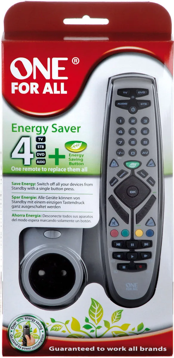 One For All Energy saver (URC-8350)