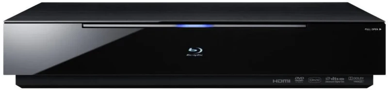 Pioneer Pioneer BDP-LX08