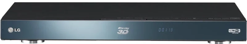 LG Electronics BX580