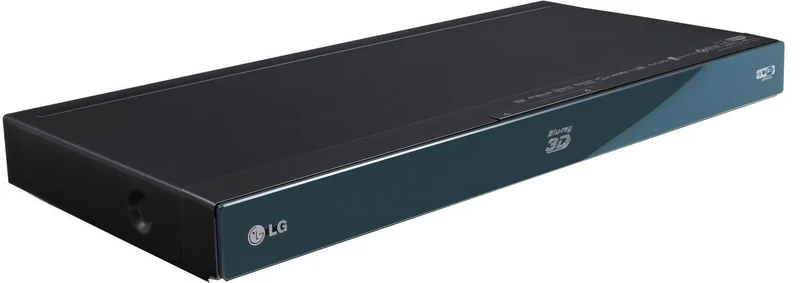 LG Electronics BX580