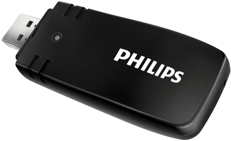 Philips WUB1110