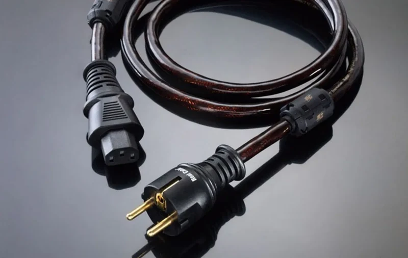 Real Cable Kapton (2,5 m)